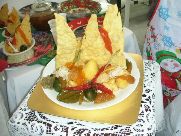 Platos tradicionales de Popayán y el Cauca